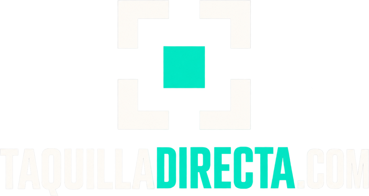 Taquilla Directa